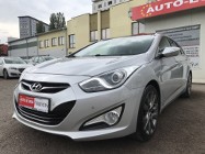 Hyundai i40 1.7 CRDI 136KM FULL OPCJA, PANORAMA, KLIMTRONIK, SKÓRA, KAMERA !!!