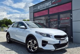 Kia Xceed (32) SALON POLSKA GWARANCJA Serwis ASO Bezwypadkowy 1-Ręka Zamiana RATY