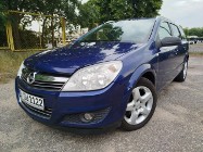 Opel Astra H 1,6 ben KLIMA OK w cenie wszystkie oplaty