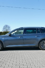 Skoda Superb III 2.0TSI 280KM Eu6 4x4 Kombi L&K Laurin&Klement VAT 23% Brutto -Krajo-2