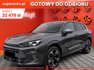 Cupra 1.5 eTSI mHEV DSG 1.5 eTSI mHEV DSG 150KM / Pakiet Edge, Pure Perfor-1