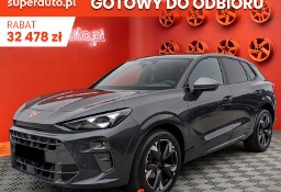 Cupra 1.5 eTSI mHEV DSG 1.5 eTSI mHEV DSG 150KM / Pakiet Edge, Pure Perfor