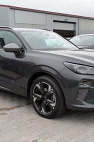 Cupra 1.5 eTSI mHEV DSG 1.5 eTSI mHEV DSG 150KM / Pakiet Edge, Pure Perfor-2
