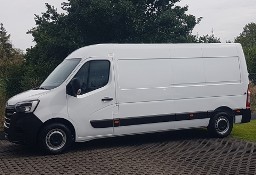 Renault Master L3H2 CHŁODNIA AGREGAT ZANOTTI FUNKCJA GRZANIA DŁUGI WYSOKI WEBASTO