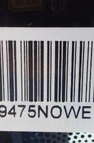 SZYBA CZOŁOWA PRZEDNIA BMW 5 E39 SEDAN /KOMBI 1995-2003 SENSOR ZIELONA NOWA N59475NOWE BMW SERIA 5-2