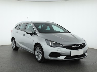 Opel Astra J , Salon Polska, 1. Właściciel, Serwis ASO, VAT 23%, Skóra,-1