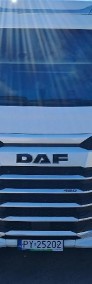 DAF XG 480 FT-3