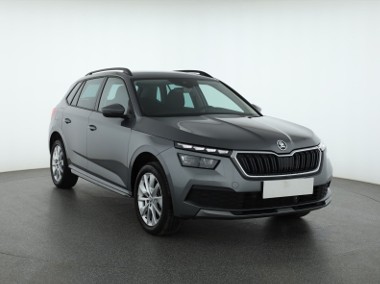 Skoda Kamiq , Salon Polska, 1. Właściciel, Serwis ASO, Automat, VAT 23%,-1