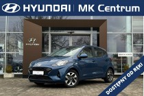 Hyundai i10 II 1.2 MPI 5MT (79 KM) Modern + Comfort - Wyprzedaż rocznika 2024!