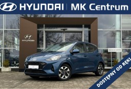 Hyundai i10 II 1.2 MPI 5MT (79 KM) Modern + Comfort - Wyprzedaż rocznika 2024!