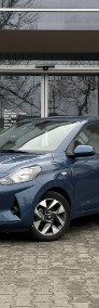 Hyundai i10 II 1.2 MPI 5MT (79 KM) Modern + Comfort - Wyprzedaż rocznika 2024!-3