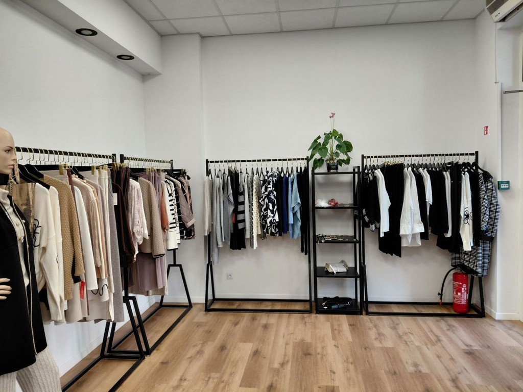 Lokal do sprzedaży – pohled 2