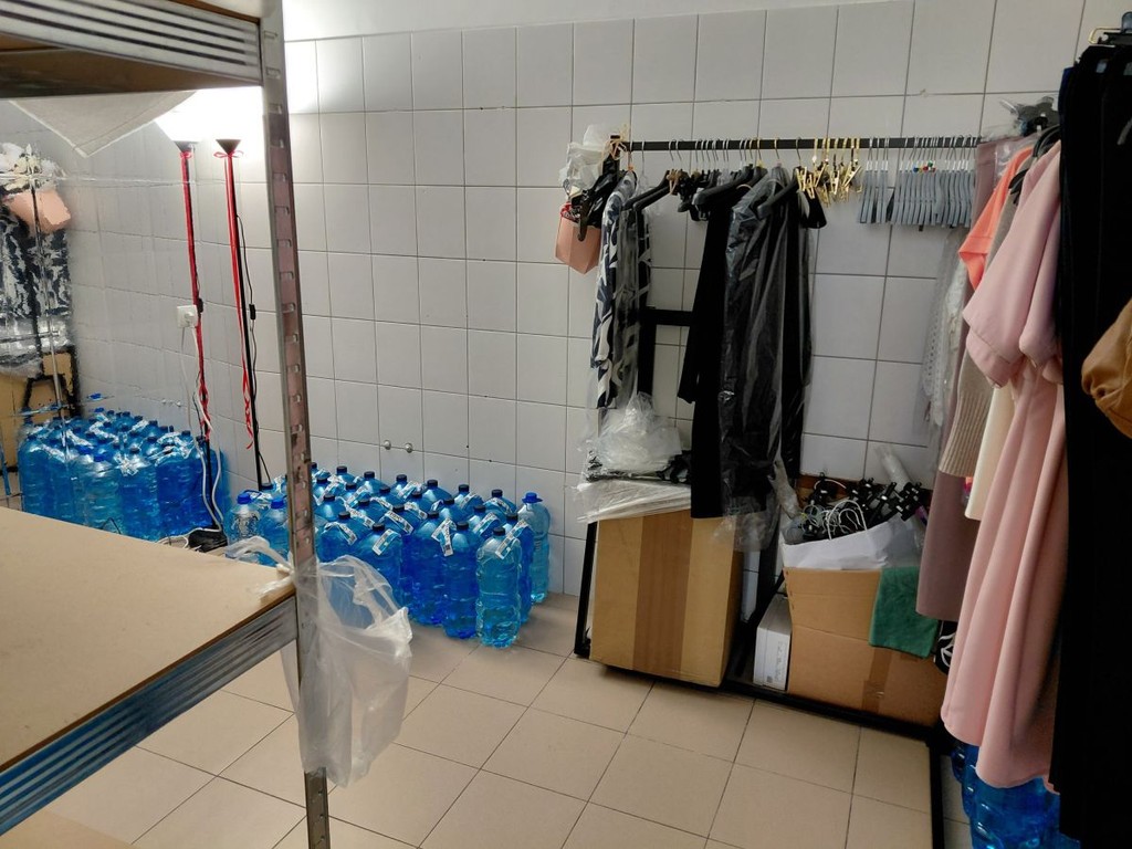 Lokal do sprzedaży – pohled 4