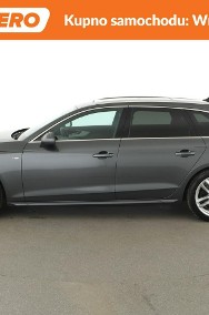 Audi A4 8W FV23% 4x4 S-tronic S-Line skóra/alcantara full LED virtual cocpit pa-2