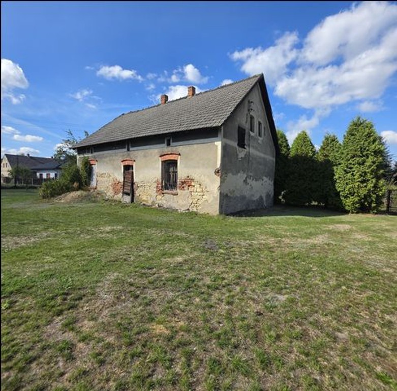 Dom na sprzedaż, 4 pokoje, 135 m², Bojszowy
