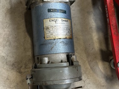 Motoreduktor silnik ENGEL GNM 7085-T5.14 -1