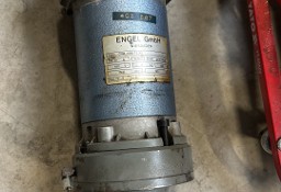 Motoreduktor silnik ENGEL GNM 7085-T5.14 