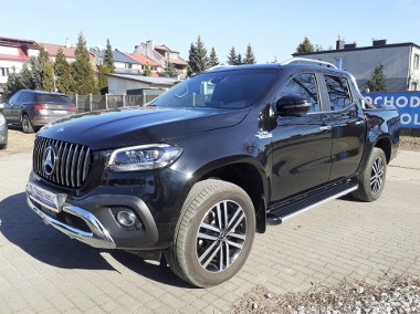 4x4 3,0d 258 kM Salon Polska, F-VAT-1