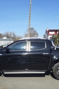 4x4 3,0d 258 kM Salon Polska, F-VAT-2