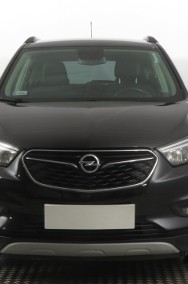 Opel Mokka , Salon Polska, 1. Właściciel, Serwis ASO, Skóra, Navi,-2