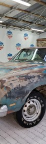 Plymouth Road Runner 1969 Legendarny MOPAR idealna baza do projektu fabryczny big block 3-4