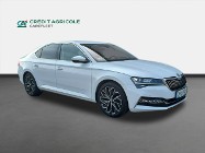 Skoda Superb III 2.0 TSI L&amp;K DSG Hatchback. DW6HN86