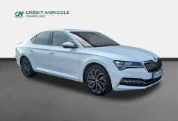 Skoda Superb III 2.0 TSI L&amp;K DSG Hatchback. DW6HN86