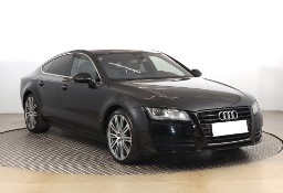 Audi A7 I (4G) , Salon Polska, Serwis ASO, 245 KM, Automat, Skóra, Navi,