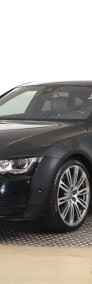 Audi A7 I (4G) , Salon Polska, Serwis ASO, 245 KM, Automat, Skóra, Navi,-3