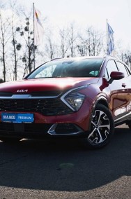 Kia Sportage IV , Salon Polska, 1. Właściciel, Serwis ASO, Automat, Skóra,-2