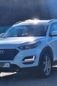 Hyundai Tucson III *PERFEKCYJNY*LPG PRINS*ECO*Autentyczny Przebieg*Serwis*LIFT*-2