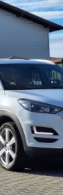 Hyundai Tucson III *PERFEKCYJNY*LPG PRINS*ECO*Autentyczny Przebieg*Serwis*LIFT*-3
