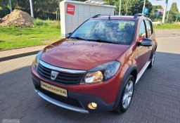 Dacia Sandero I 1.6 Ambiance