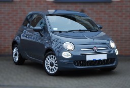 Fiat 500 1,0 70 KM Mild Hybrid Salon Pl. F. VAT 23 %