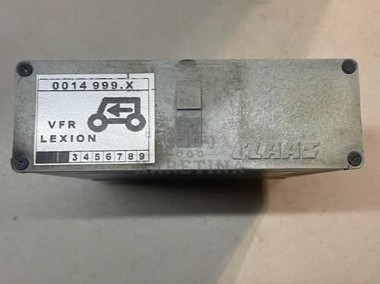 Claas Moduł CaB VFR 014999.X-2