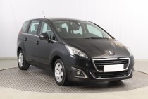 Peugeot 5008 , 7 miejsc, Navi, Klimatronic, Tempomat, Parktronic