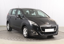 Peugeot 5008 , 7 miejsc, Navi, Klimatronic, Tempomat, Parktronic