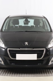 Peugeot 5008 , 7 miejsc, Navi, Klimatronic, Tempomat, Parktronic-2