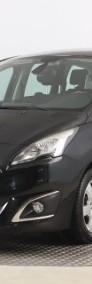 Peugeot 5008 , 7 miejsc, Navi, Klimatronic, Tempomat, Parktronic-3