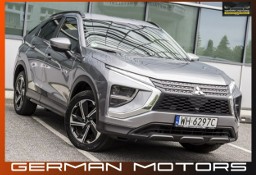 Mitsubishi Eclipse Cross AWD / Ledy / Kamera Cofania / Bezwypadkowy / Fabryczna Gwarancja !