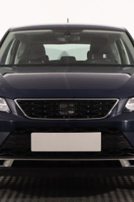 SEAT Ateca , Klimatronic, Tempomat, Parktronic-2