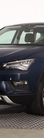 SEAT Ateca , Klimatronic, Tempomat, Parktronic-3