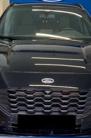 Ford Kuga IV 2.5 FHEV ST-Line X ST-Line X 2.5 FHEV 190KM|Pakiet Driver Assistance-2