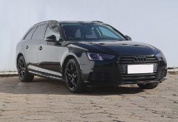 Audi A4 B9 , Salon Polska, Automat, Skóra, Xenon, Bi-Xenon, Klimatronic,