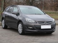 Opel Astra J , Navi, Klimatronic, Tempomat, Parktronic,