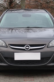 Opel Astra J , Navi, Klimatronic, Tempomat, Parktronic,-2