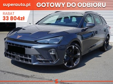 Cupra Leon Sportstourer 1.5 TSI Sportstourer 1.5 TSI 150KM-1