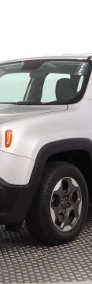 Jeep Renegade I , Salon Polska, 1. Właściciel, Serwis ASO, Klima-3