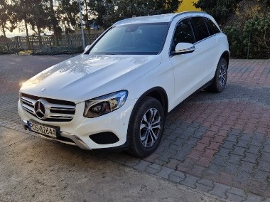 Diesel 220 2.2d 4X4 177KM 2015r Salon Polska!-1