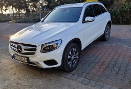 Mercedes-Benz Klasa GLC Diesel 220 2.2d 4X4 177KM 20215r Salon Polska!